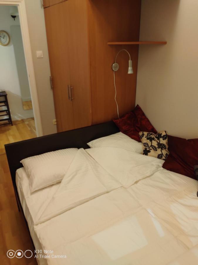 Lakowa Apartment Gdańsk Eksteriør bilde