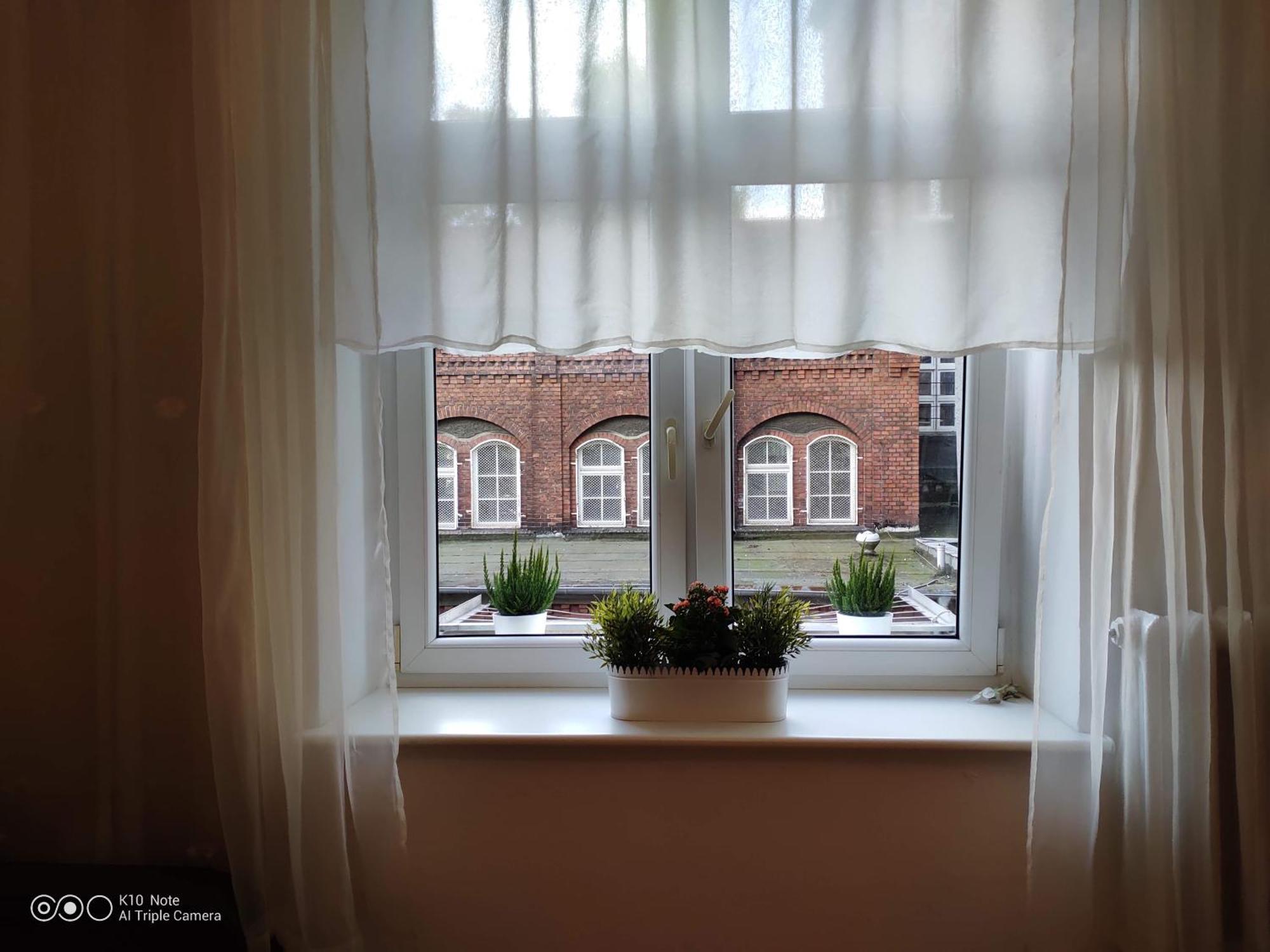Lakowa Apartment Gdańsk Eksteriør bilde