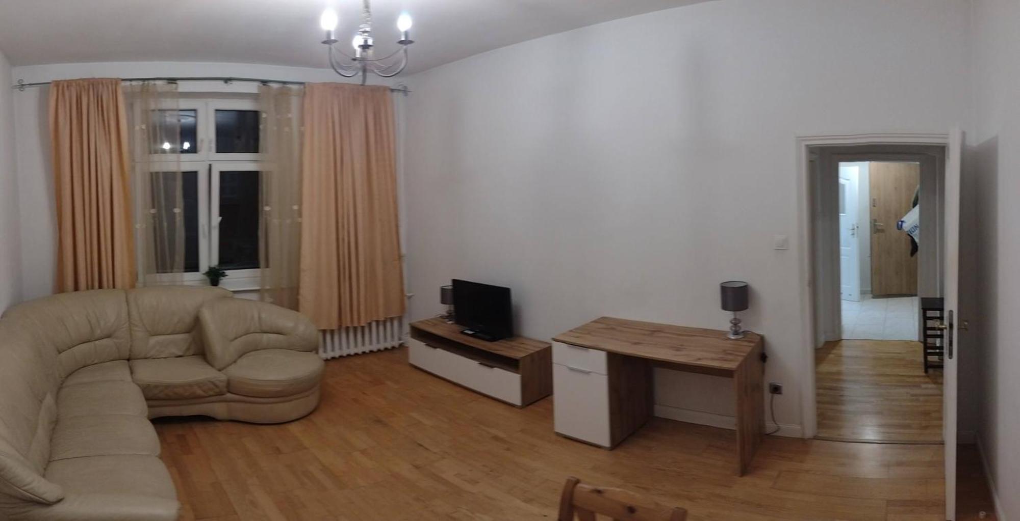 Lakowa Apartment Gdańsk Eksteriør bilde